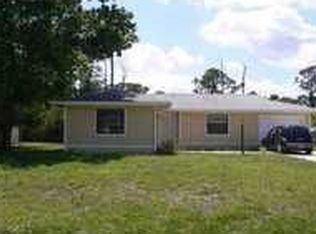 7001 Pacific Ave, Fort Pierce, FL 34951