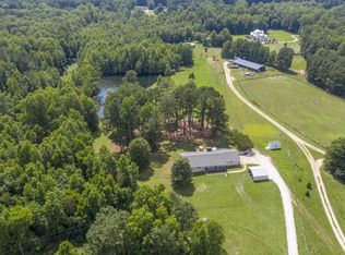 670 Cooke Rd, Louisburg, NC 27549