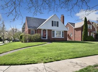 2640 Brentwood Rd, Beachwood, OH 44122