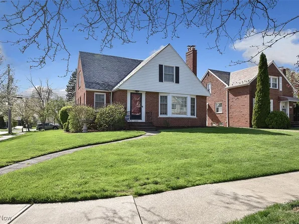 2640 Brentwood Rd, Beachwood, OH 44122