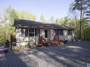 2357 Middle River Rd, Stanardsville, VA 22973