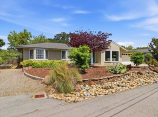 20 Pillsbury Ln, Novato, CA 94947
