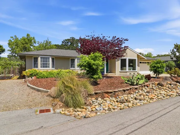 20 Pillsbury Lane, Novato, CA 94947