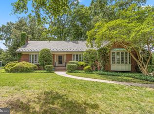 7208 Windsor Ln, Hyattsville, MD 20782