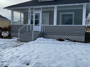 5207 N Crestline St, Spokane, WA 99207