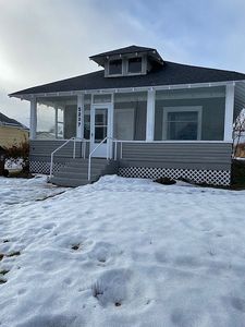 5207 N Crestline St, Spokane, WA, 99207