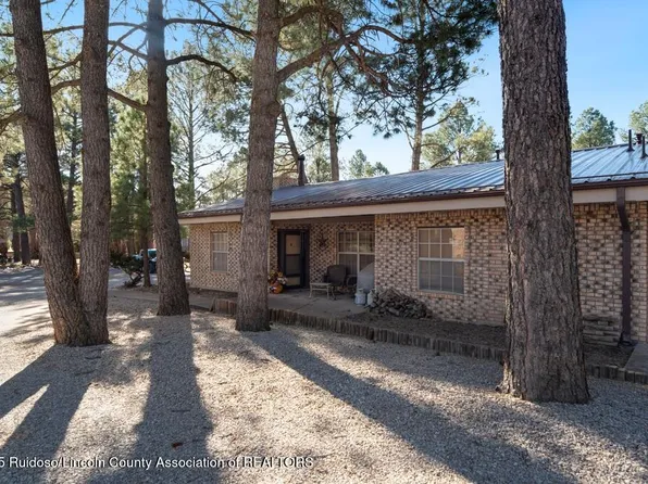 704 White Mountain Dr #8, Ruidoso, NM 88345