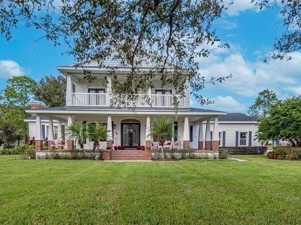 5924 W Farkas Rd, Plant City, FL 33567