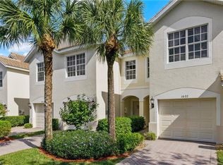 1022 Albany Ct #206, Naples, FL 34105