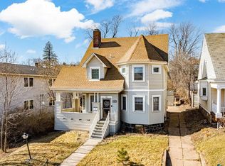 1617 E 3rd St, Duluth, MN 55812