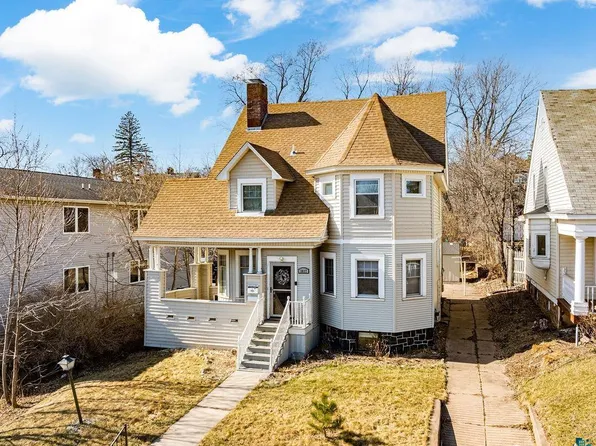 1617 E 3rd St, Duluth, MN 55805