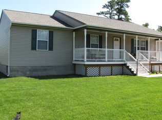 101 Cherokee Dr, Browns Mills, NJ 08015