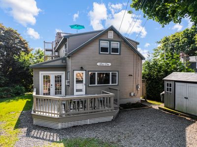 37 Prospect Street, Groton, CT, 06340