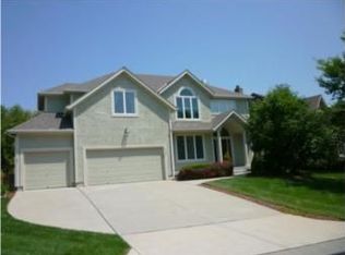 5208 W 163rd St, Overland Park, KS 66085