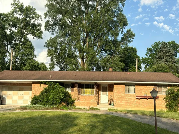 7918 Northland Ct, Dayton, OH 45415