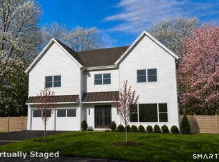 3 Bowling Ln, Westport, CT 06880