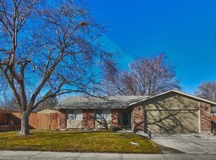 2897 S Quercus Ave, Boise, ID 83709