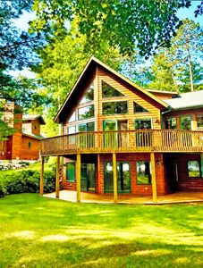 1460 Bradford Pt, Saint Germain, WI, 54558