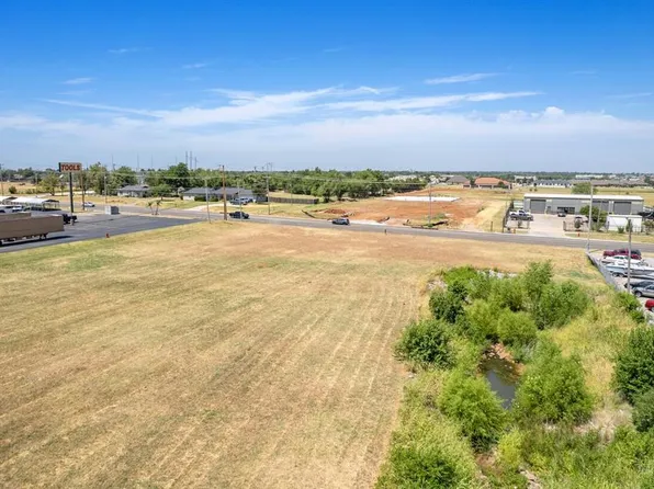 S Santa Fe Ave, Oklahoma City, OK 73149