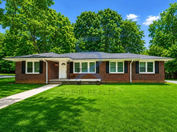 2620 Wiggins St, Lithonia, GA 30058