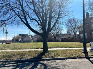 1157 Edison St, Detroit, MI 48202
