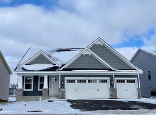 22948 Marie Pl, Rogers, MN 55374