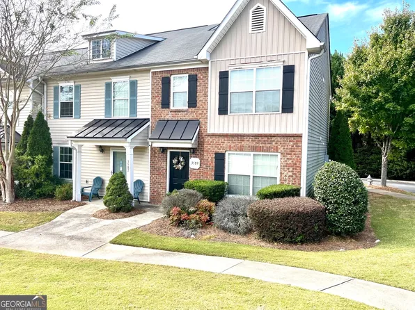 3589 Parc Cir SW, Atlanta, GA 30311