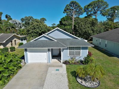 416 37th Avenue, Vero Beach, FL, 32968