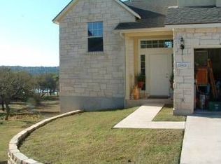 20921 Waterside Dr #13, Lago Vista, TX 78645