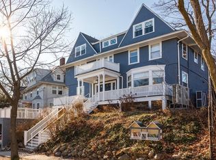 125 Addington Rd, Brookline, MA 02445
