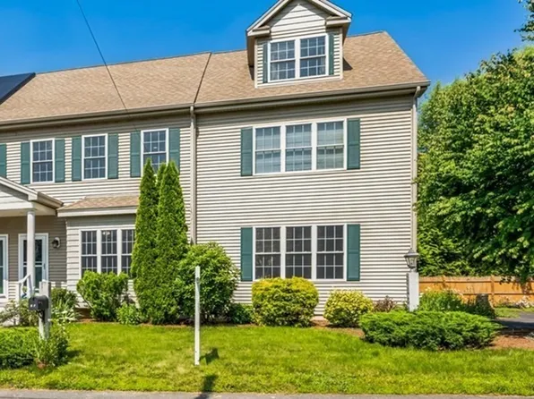 2-2B Jonas Rd #B, Westford, MA 01886