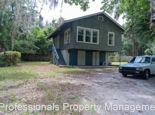 1216 SE Inglewood Ave, Lake City, FL 32025