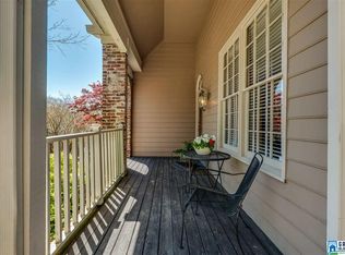 3355 Brookview Trce, Hoover, AL 35216