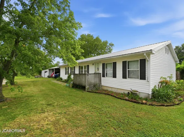 1328 Onie St, Mexico, MO 65265