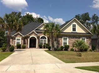 9064 Abingdon Dr, Myrtle Beach, SC 29579