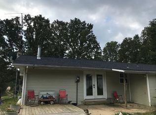 1673 Ripley Rte #O, Doniphan, MO 63935