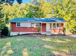 124 Rosemary Ln, Danville, VA 24541