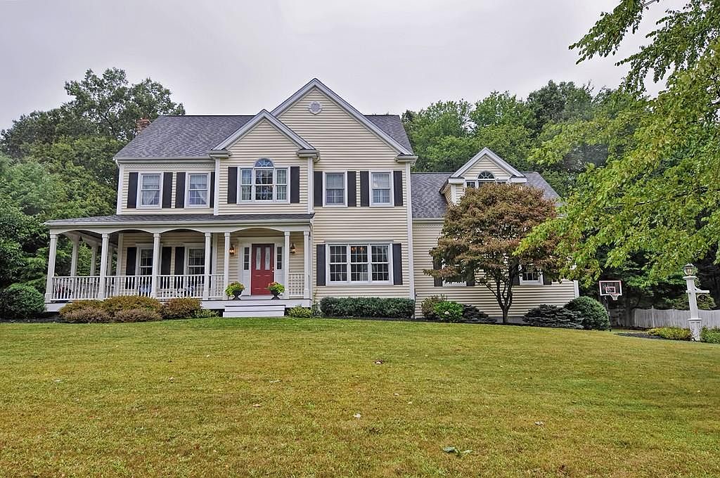 12 Stable Way, Medway, MA 02053 Zillow