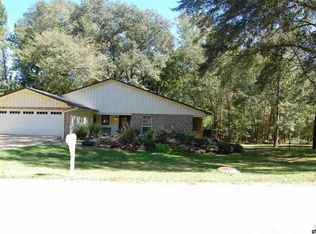 1307 Woodland Hills Dr, Whitehouse, TX 75791