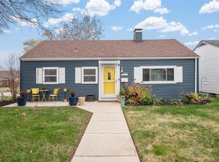 5202 Potomac St, Saint Louis, MO