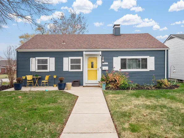 5202 Potomac St, Saint Louis, MO 63139