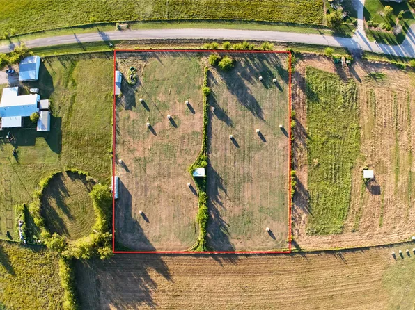 0 Rustic Trl, Kaufman, TX 75142