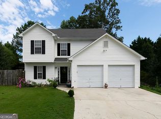 110 Chartres St, Dallas, GA 30157