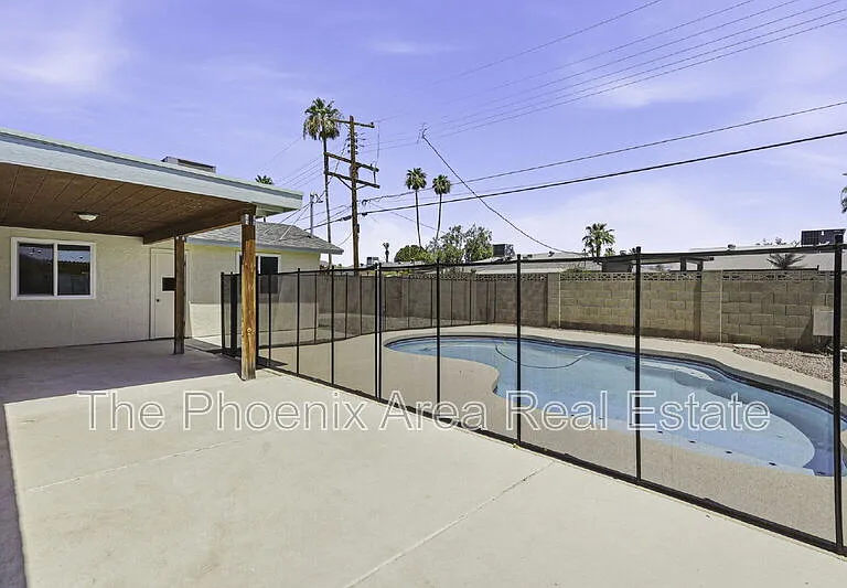 8322 E Granada Rd — Photo 37