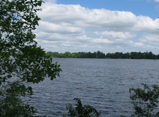 Magnor Lake Ln LOT 4, Clayton, WI 54004