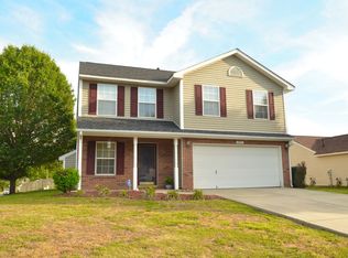 1701 Hardy Dr, Rock Hill, SC 29732