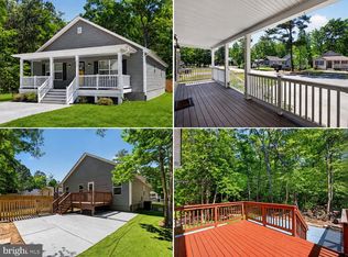 230 12th St, Colonial Beach, VA 22443