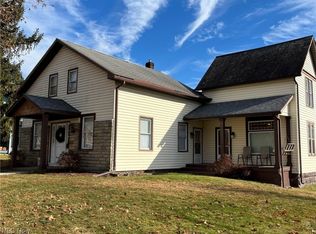 320 E 3rd St, Dover, OH 44622