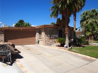 107 S Mallard St, Las Vegas, NV 89107
