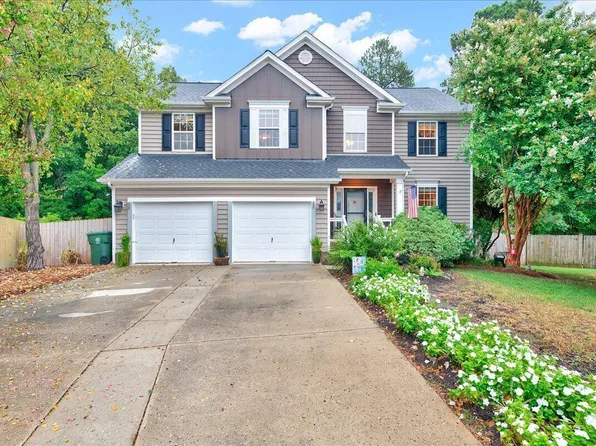 103 Corral Ct, Cary, NC 27513